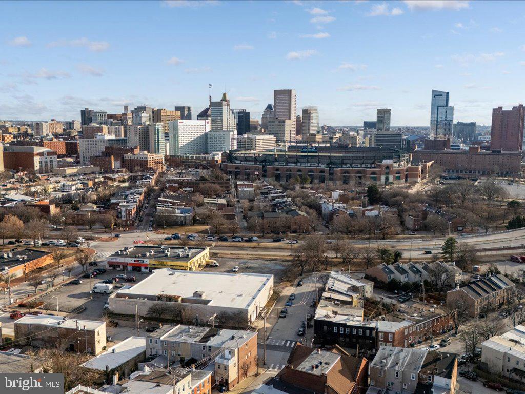 PIGTOWN HISTORIC DISTRICT - Residential