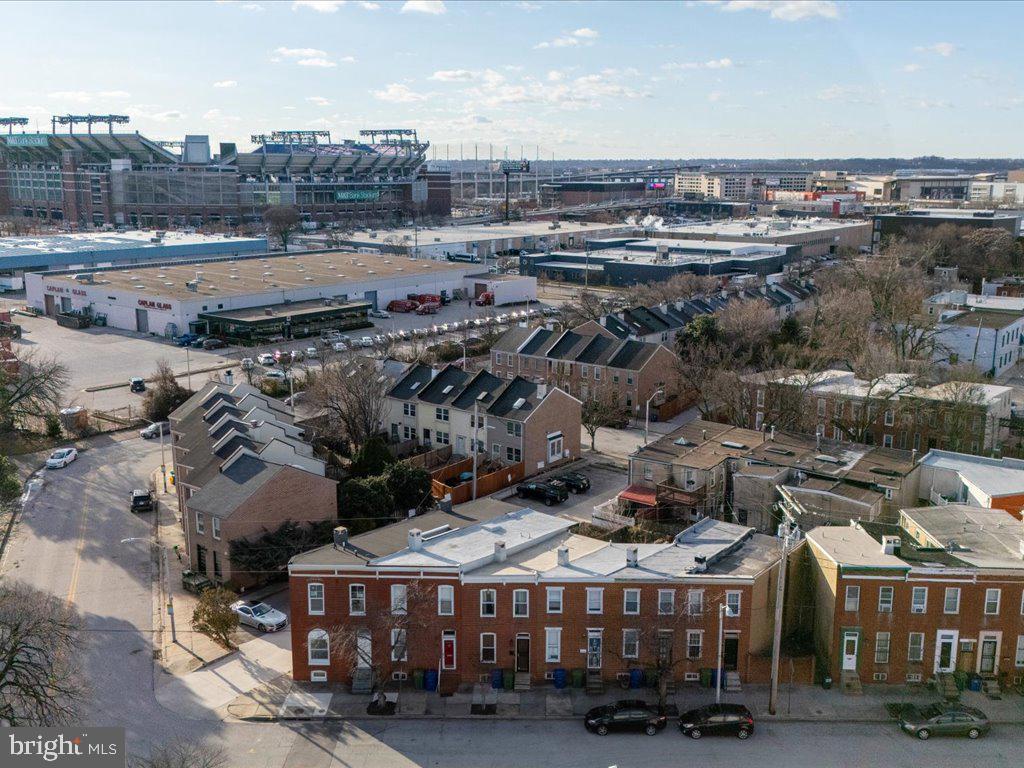 PIGTOWN HISTORIC DISTRICT - Residential