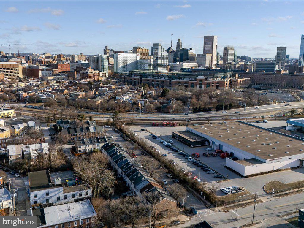PIGTOWN HISTORIC DISTRICT - Residential