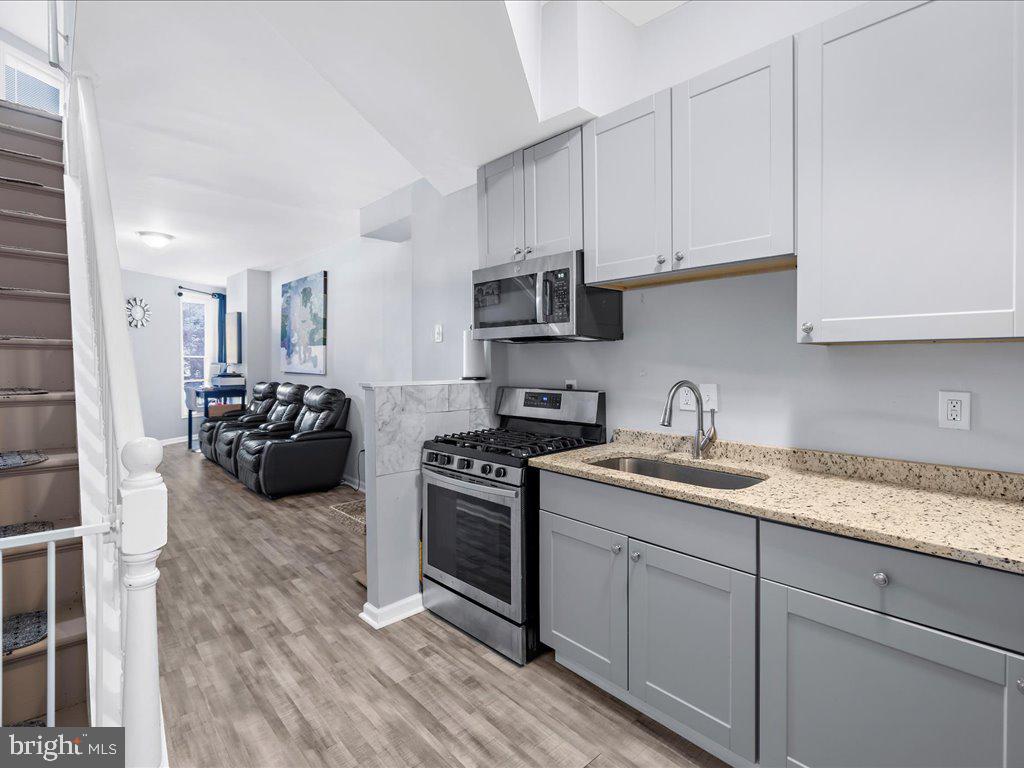 PIGTOWN HISTORIC DISTRICT - Residential