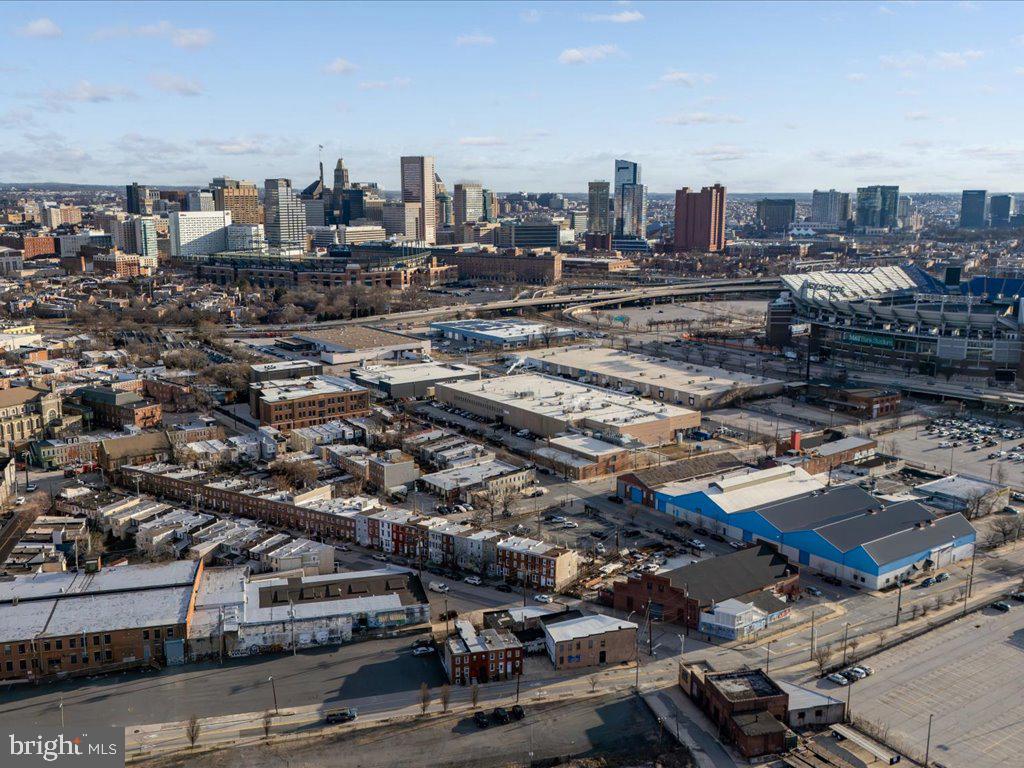 PIGTOWN HISTORIC DISTRICT - Residential