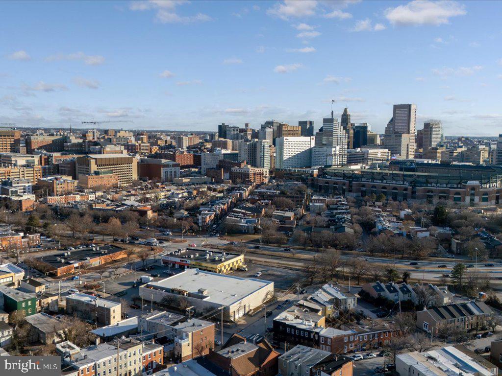 PIGTOWN HISTORIC DISTRICT - Residential