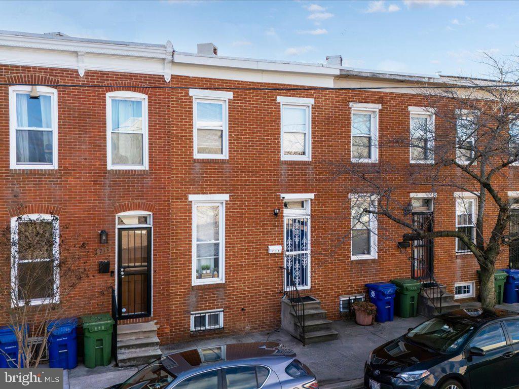 PIGTOWN HISTORIC DISTRICT - Residential