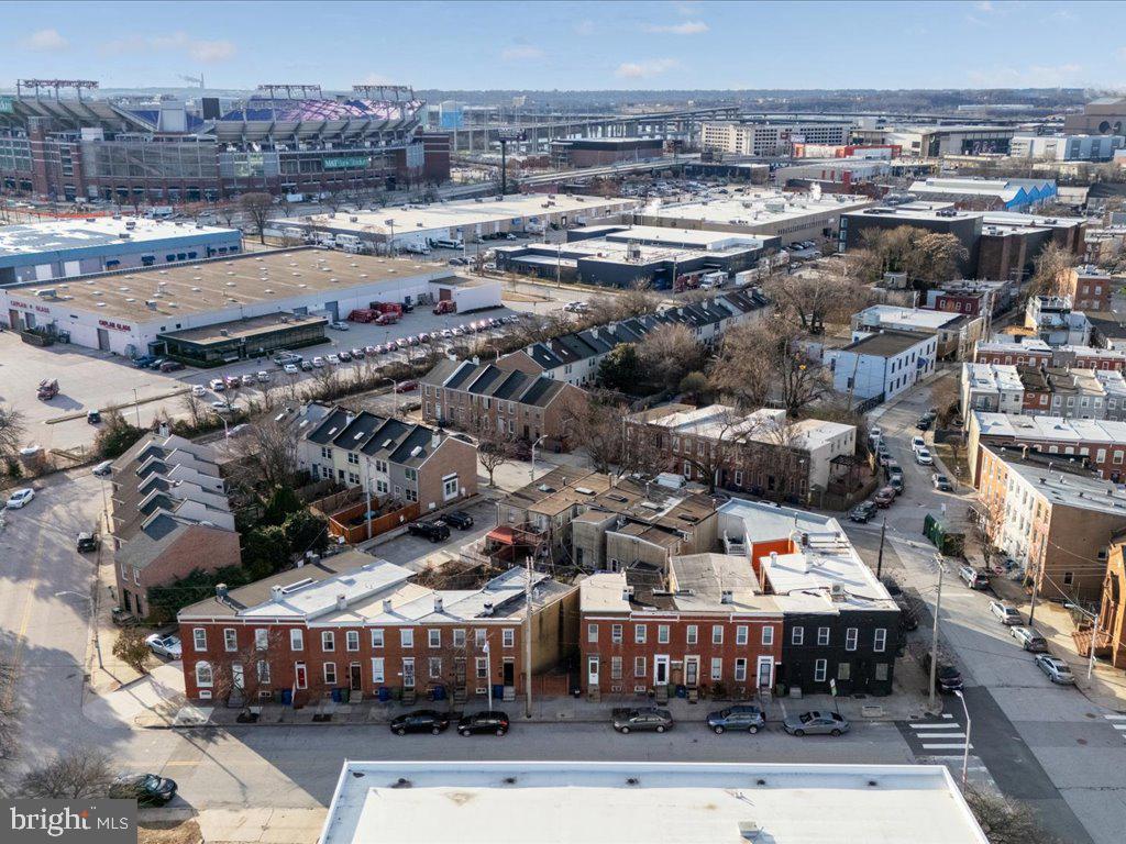 PIGTOWN HISTORIC DISTRICT - Residential