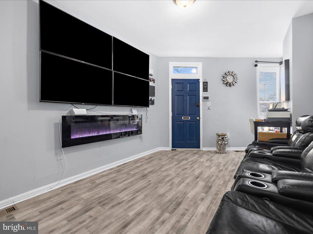 PIGTOWN HISTORIC DISTRICT - Residential