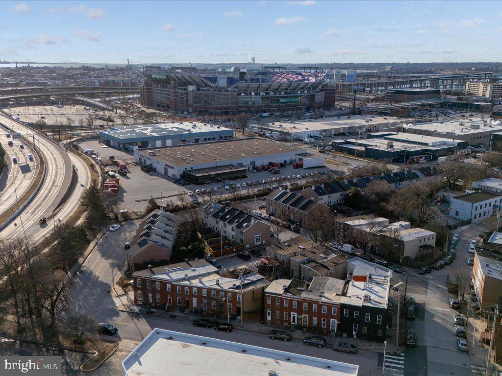 PIGTOWN HISTORIC DISTRICT - Residential