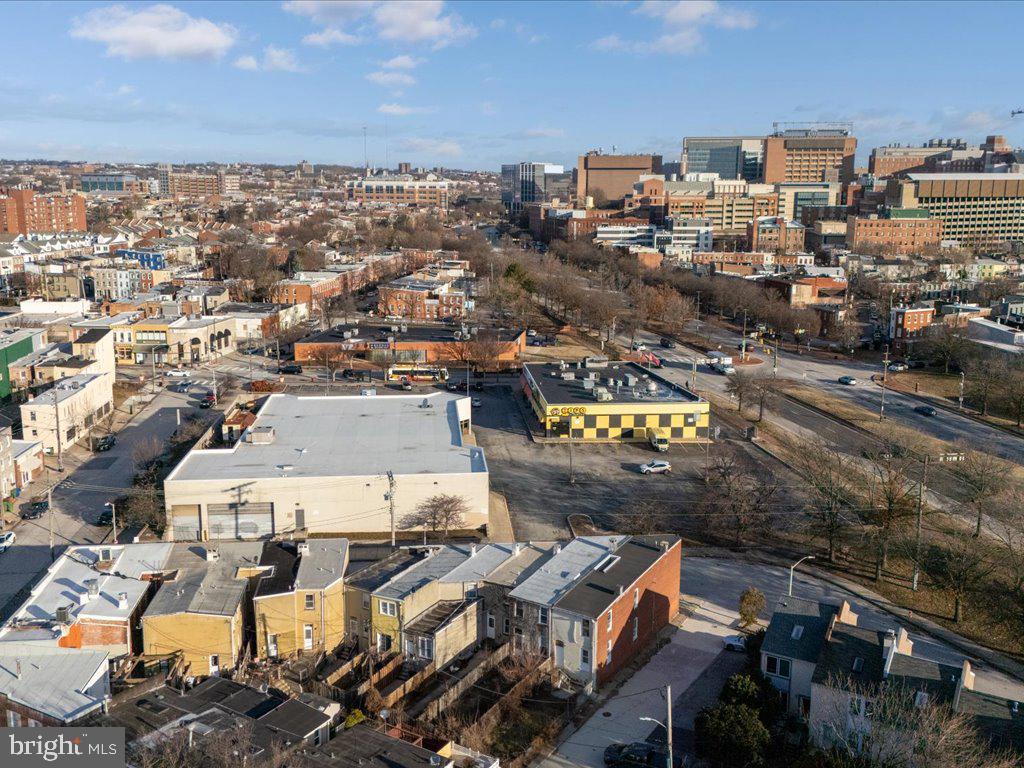 PIGTOWN HISTORIC DISTRICT - Residential