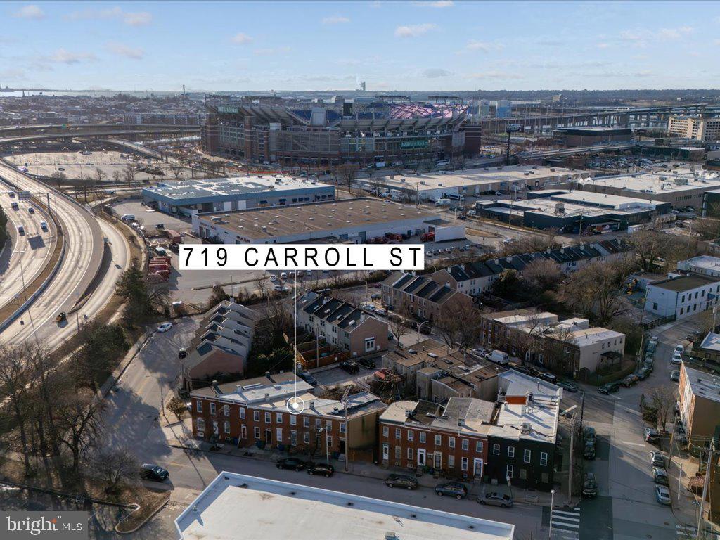 PIGTOWN HISTORIC DISTRICT - Residential