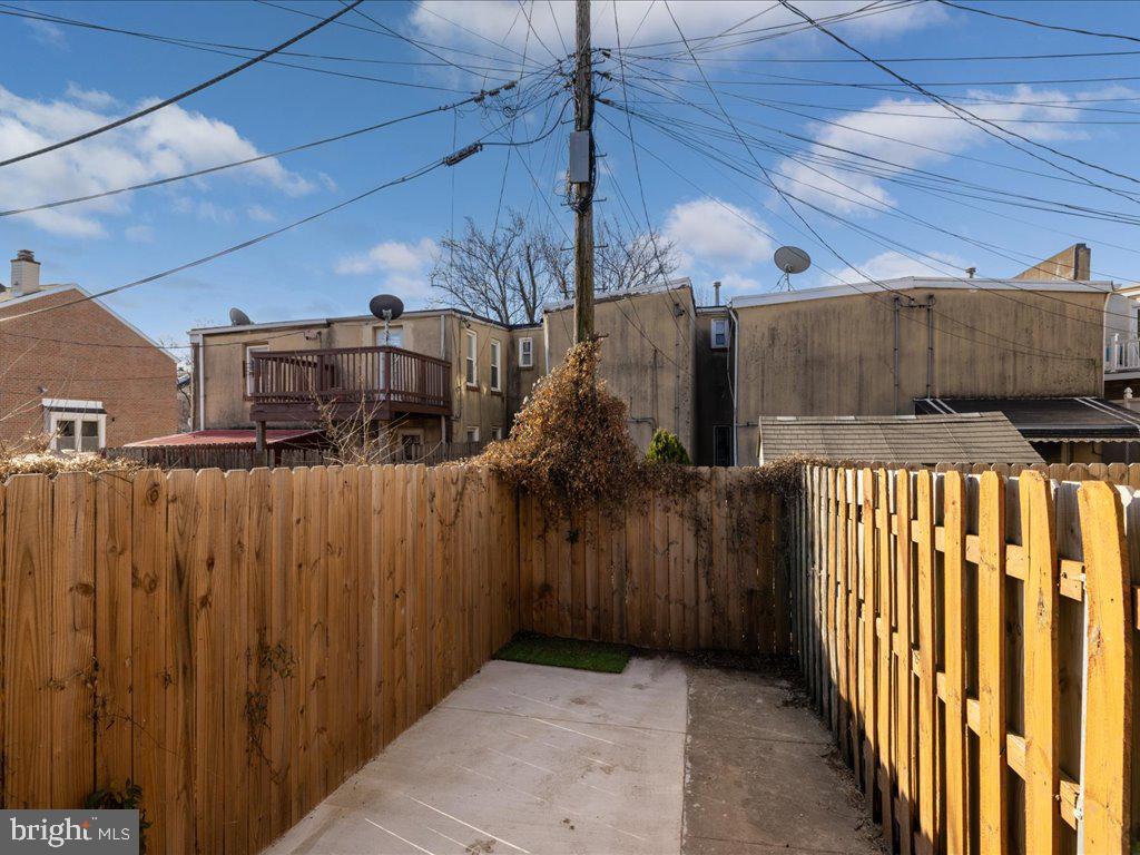 PIGTOWN HISTORIC DISTRICT - Residential