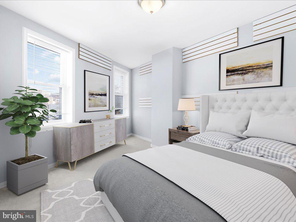 PIGTOWN HISTORIC DISTRICT - Residential