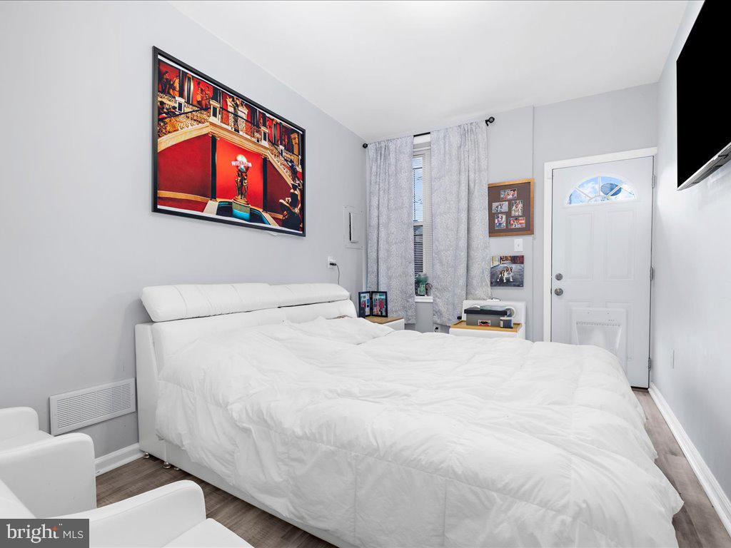 PIGTOWN HISTORIC DISTRICT - Residential