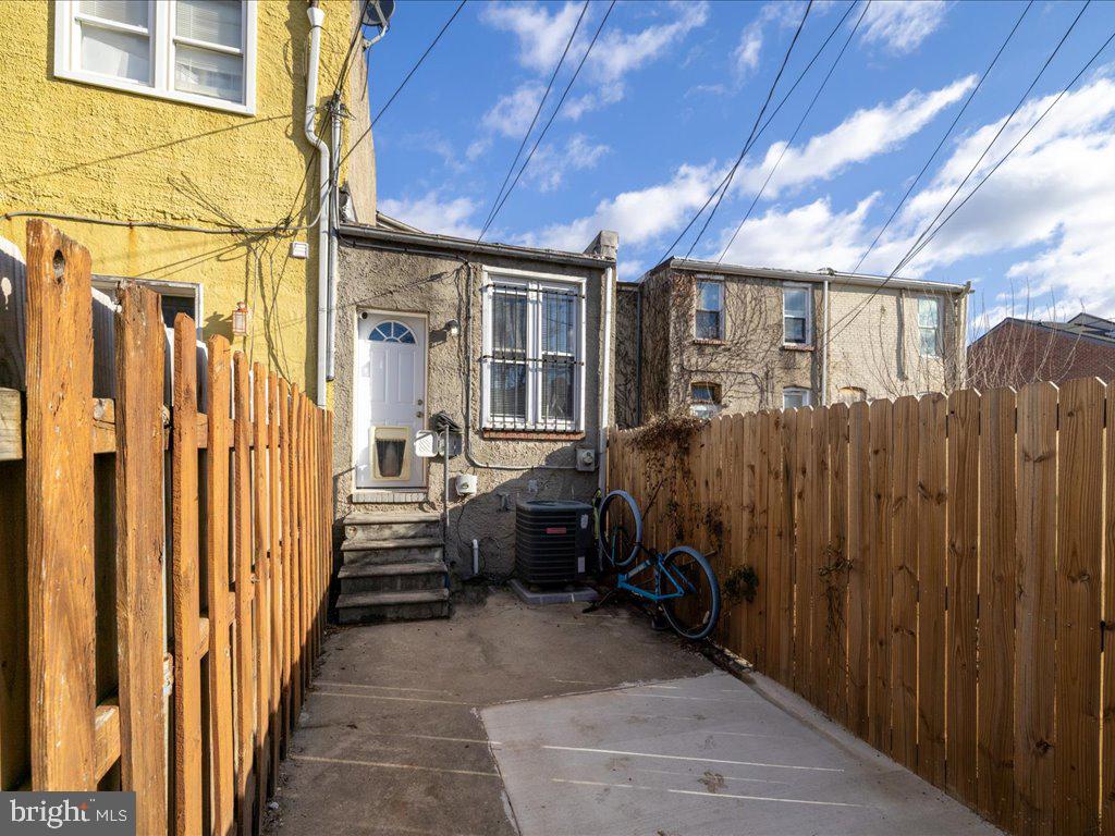 PIGTOWN HISTORIC DISTRICT - Residential