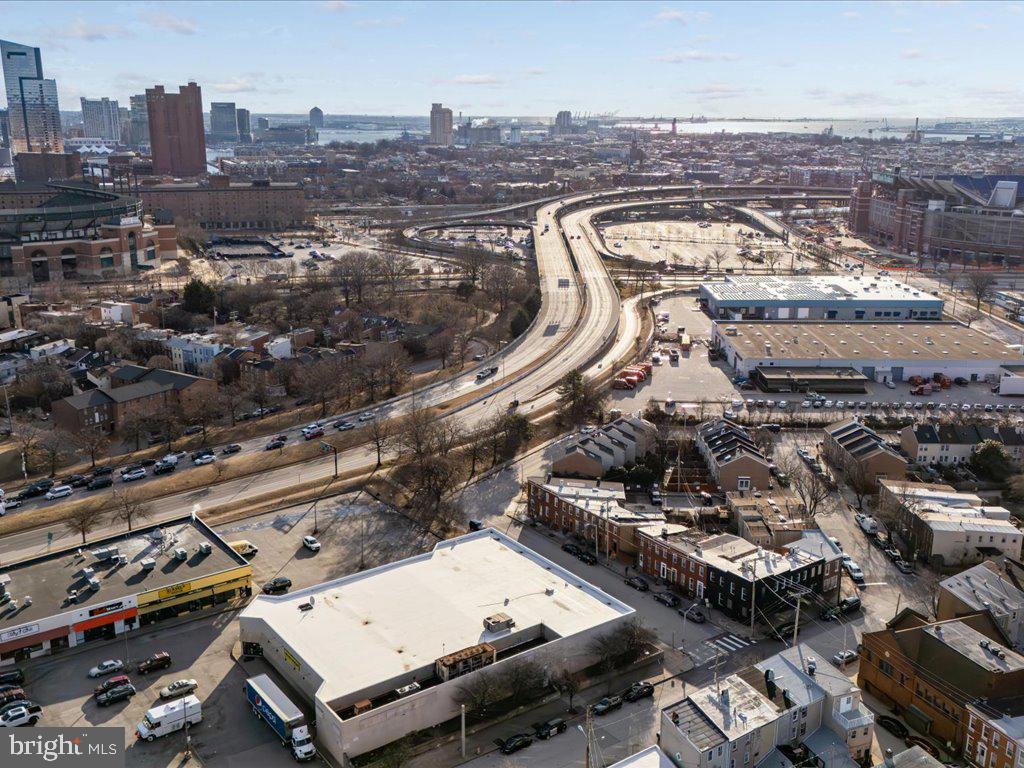 PIGTOWN HISTORIC DISTRICT - Residential