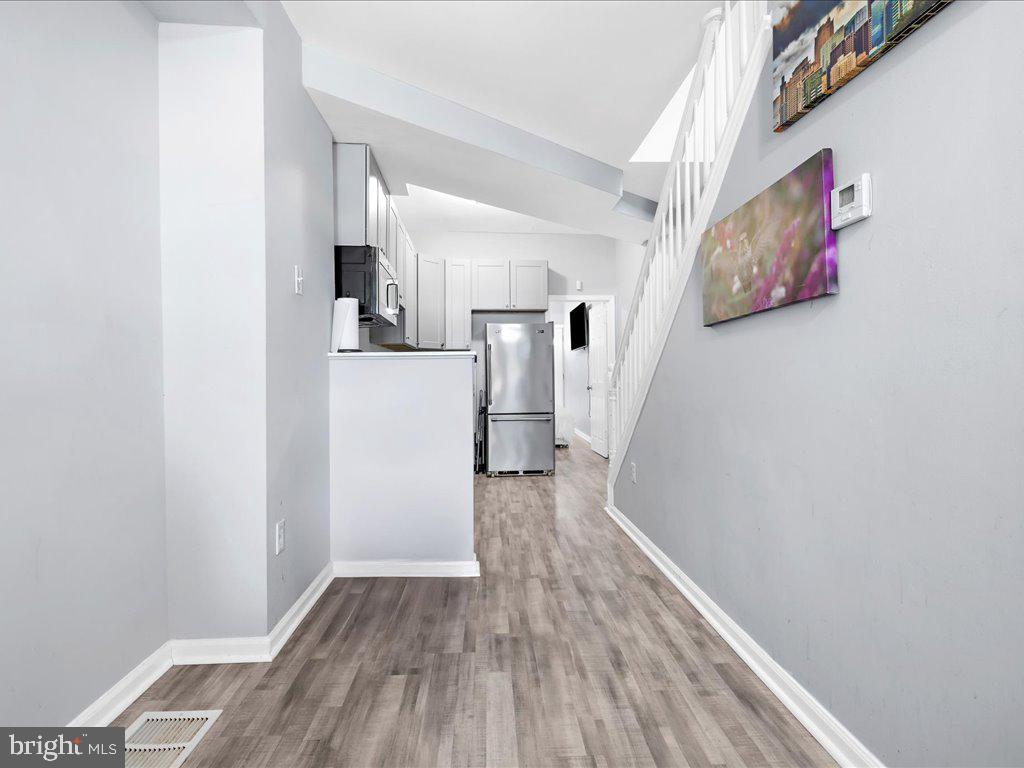 PIGTOWN HISTORIC DISTRICT - Residential