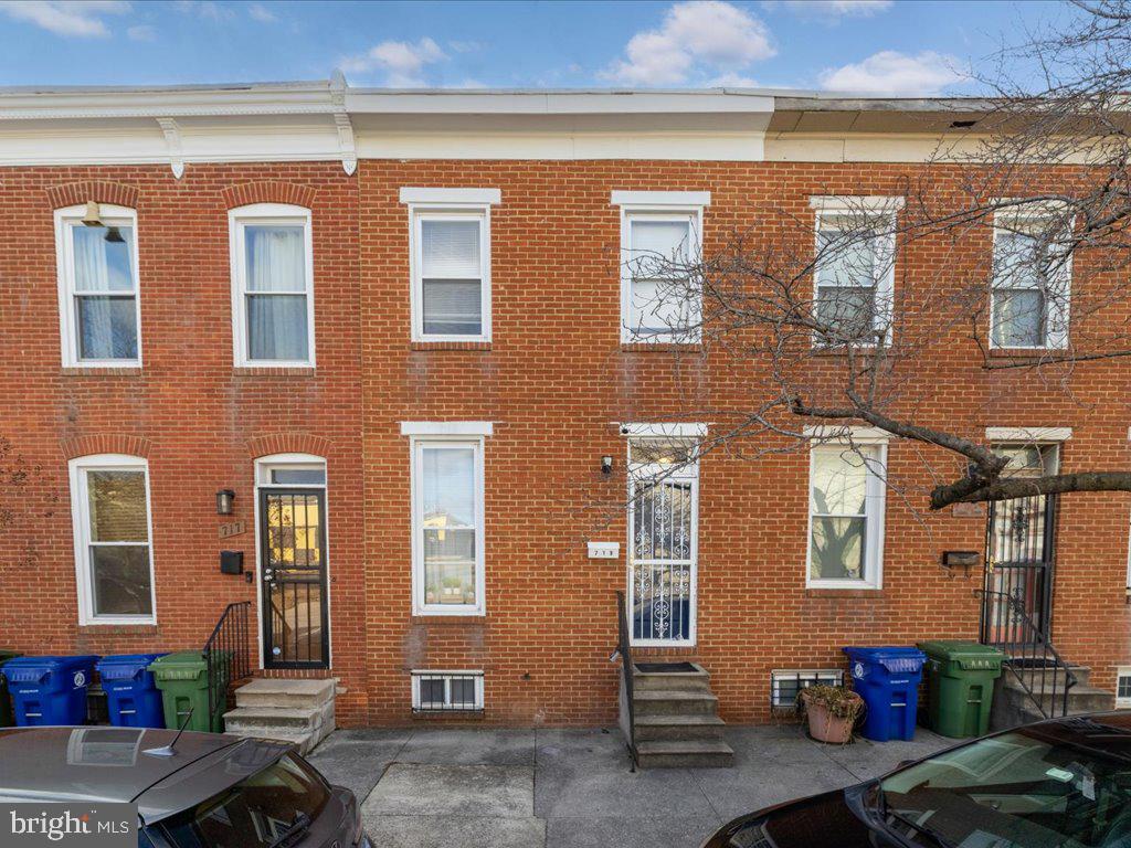 PIGTOWN HISTORIC DISTRICT - Residential