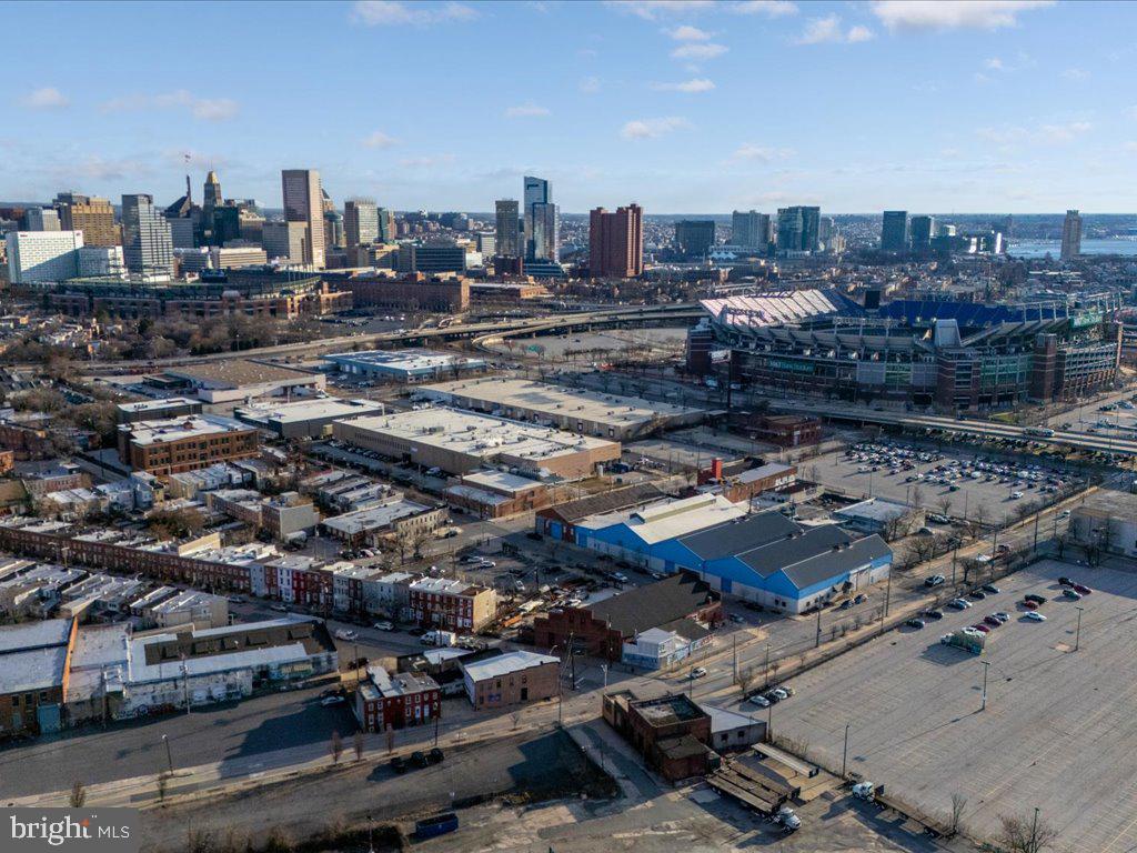 PIGTOWN HISTORIC DISTRICT - Residential