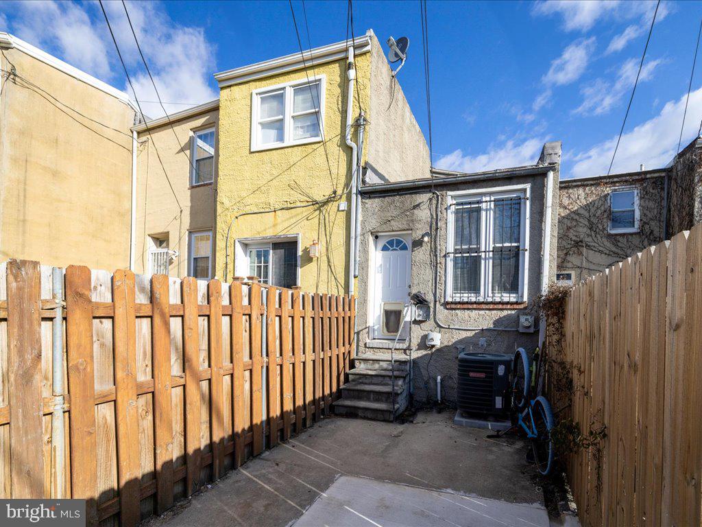 PIGTOWN HISTORIC DISTRICT - Residential