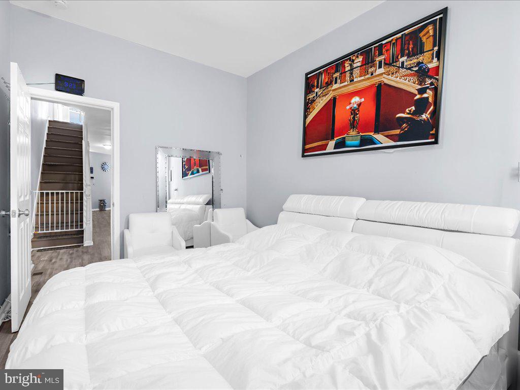 PIGTOWN HISTORIC DISTRICT - Residential