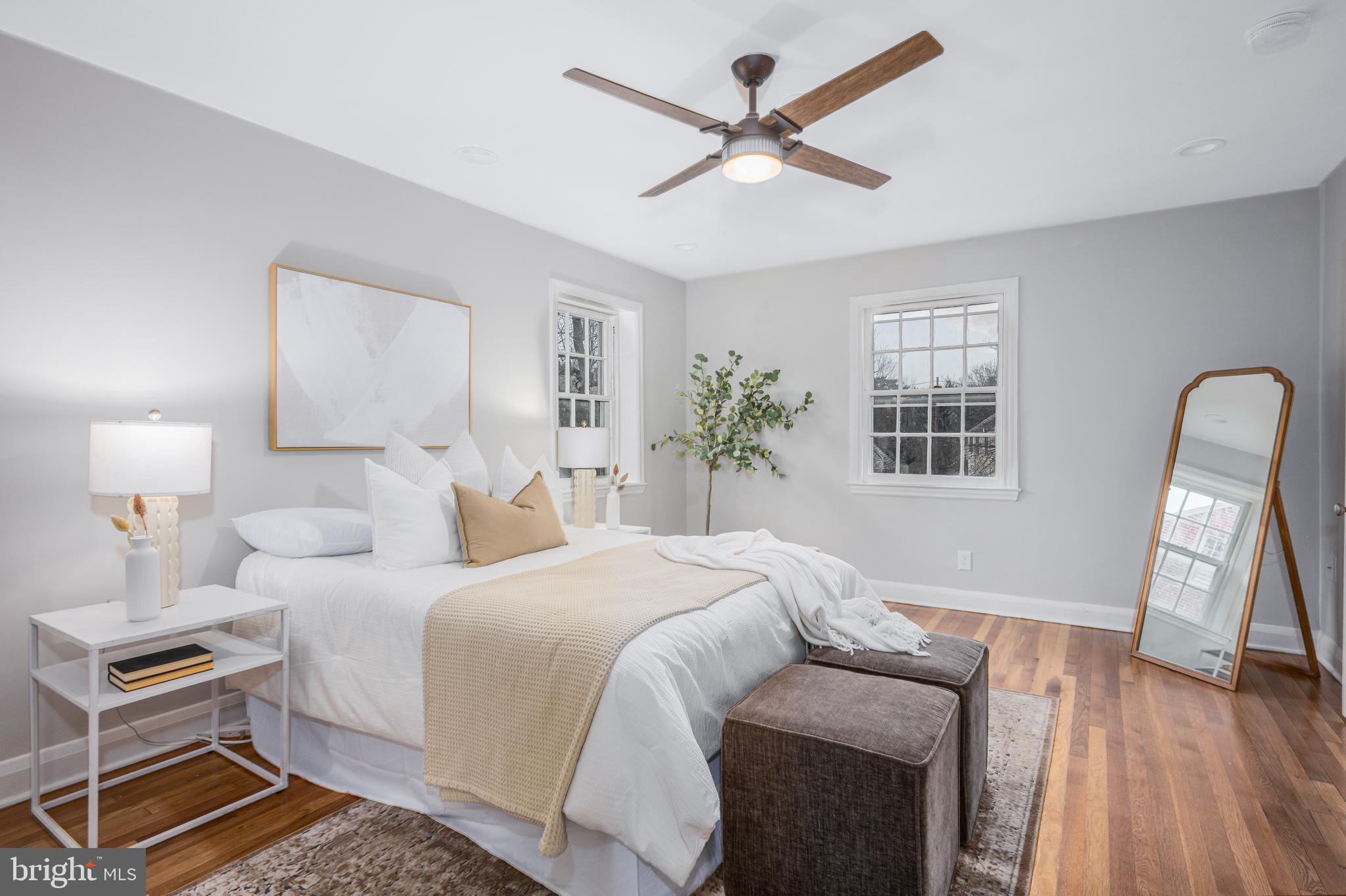 HOMELAND HISTORIC DISTRICT - Residential