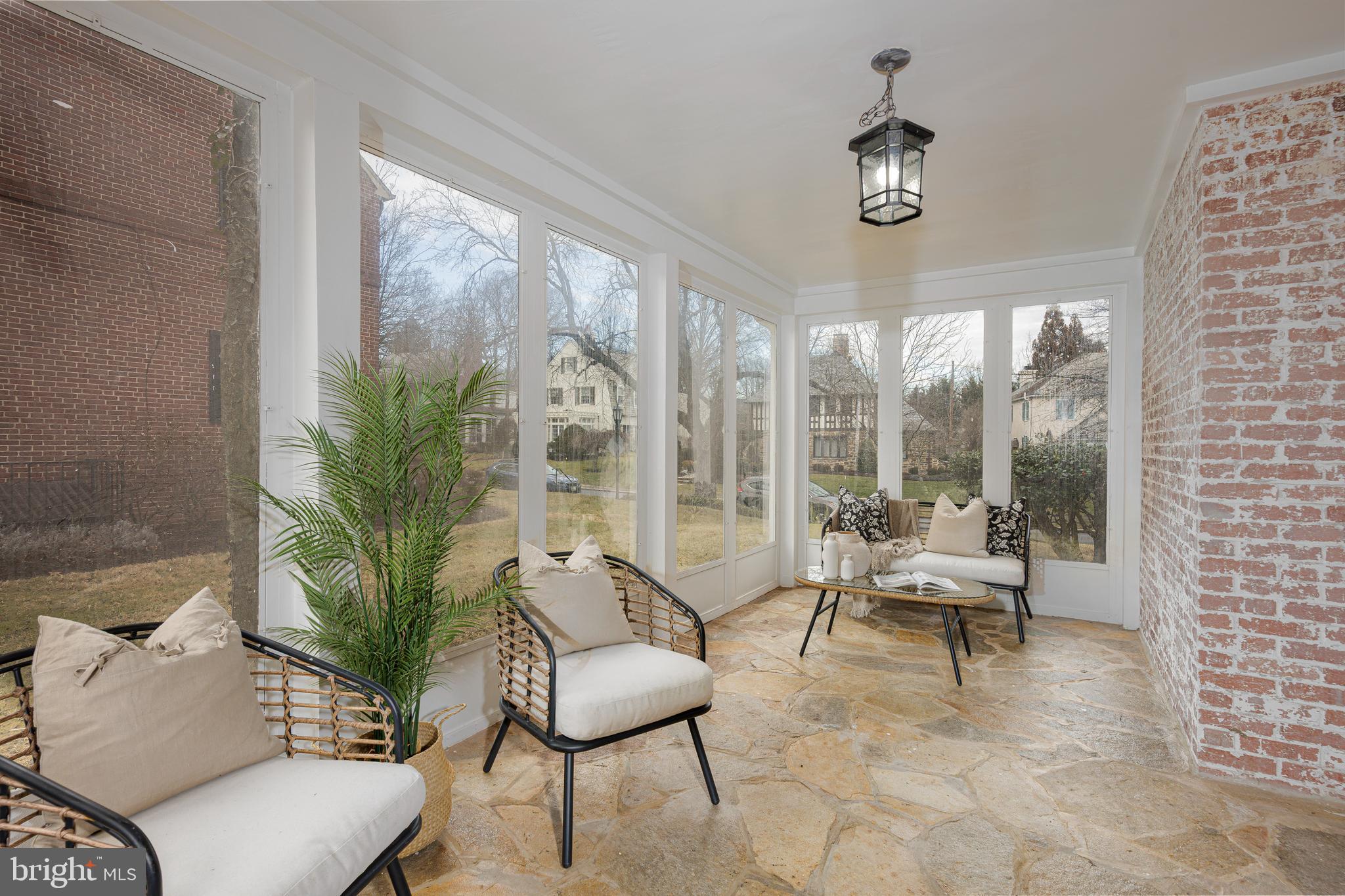 HOMELAND HISTORIC DISTRICT - Residential