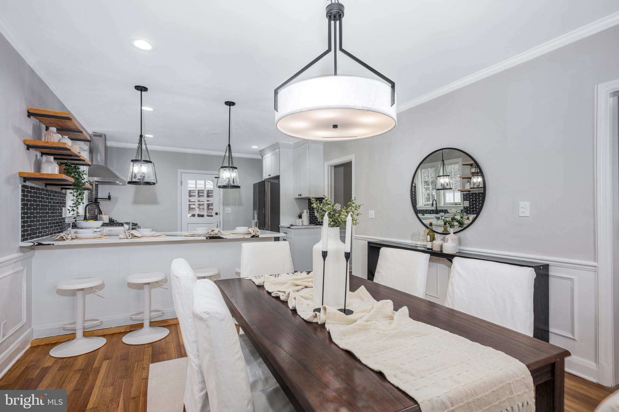 HOMELAND HISTORIC DISTRICT - Residential