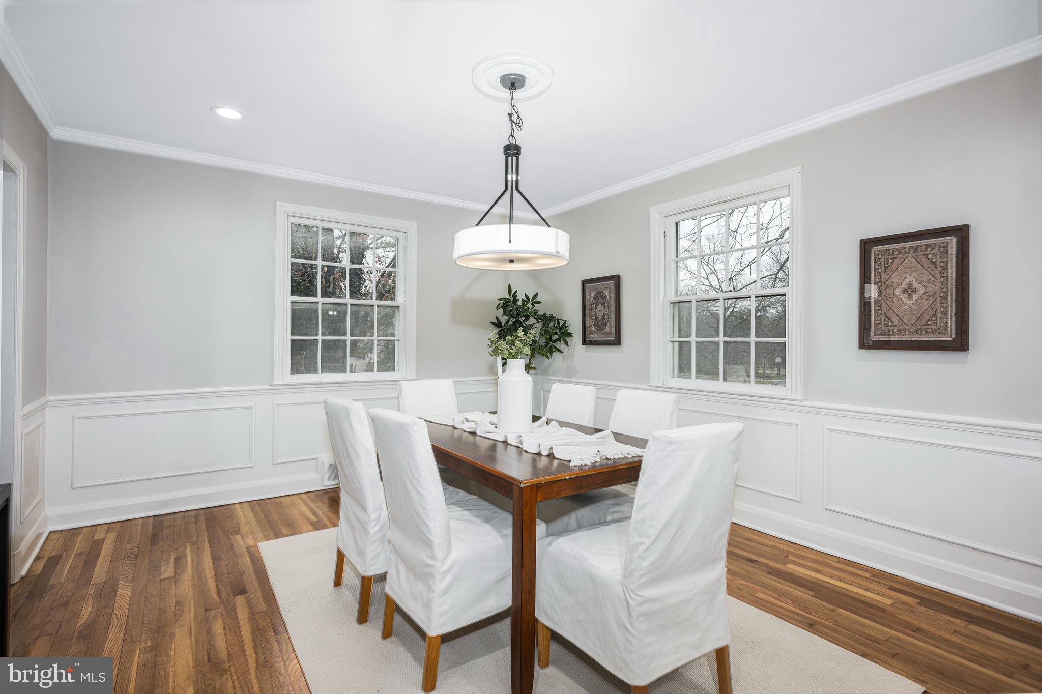 HOMELAND HISTORIC DISTRICT - Residential