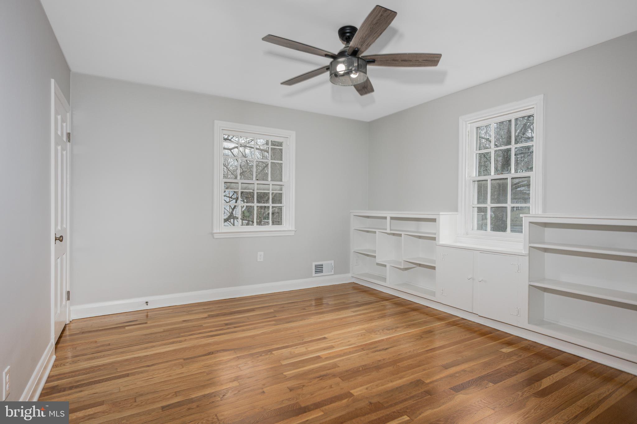 HOMELAND HISTORIC DISTRICT - Residential