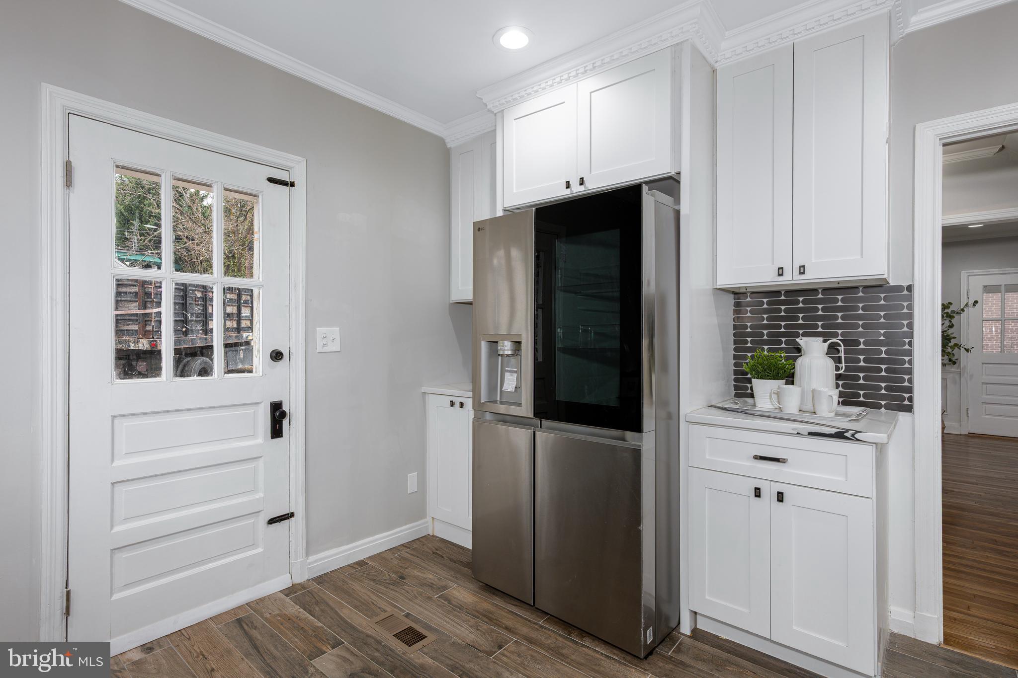 HOMELAND HISTORIC DISTRICT - Residential