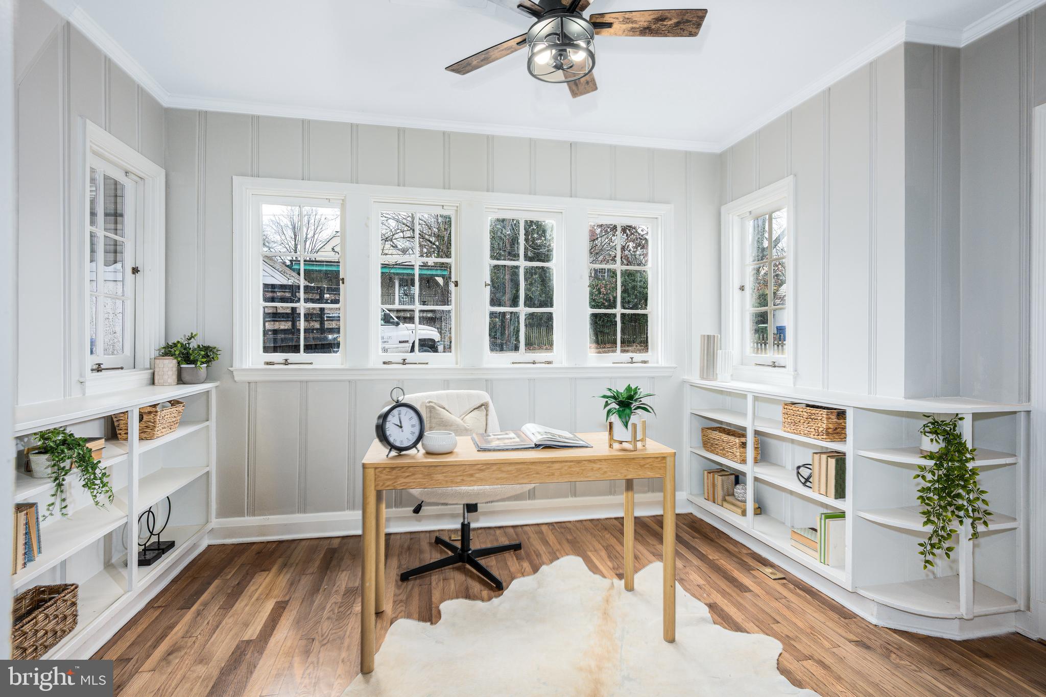 HOMELAND HISTORIC DISTRICT - Residential