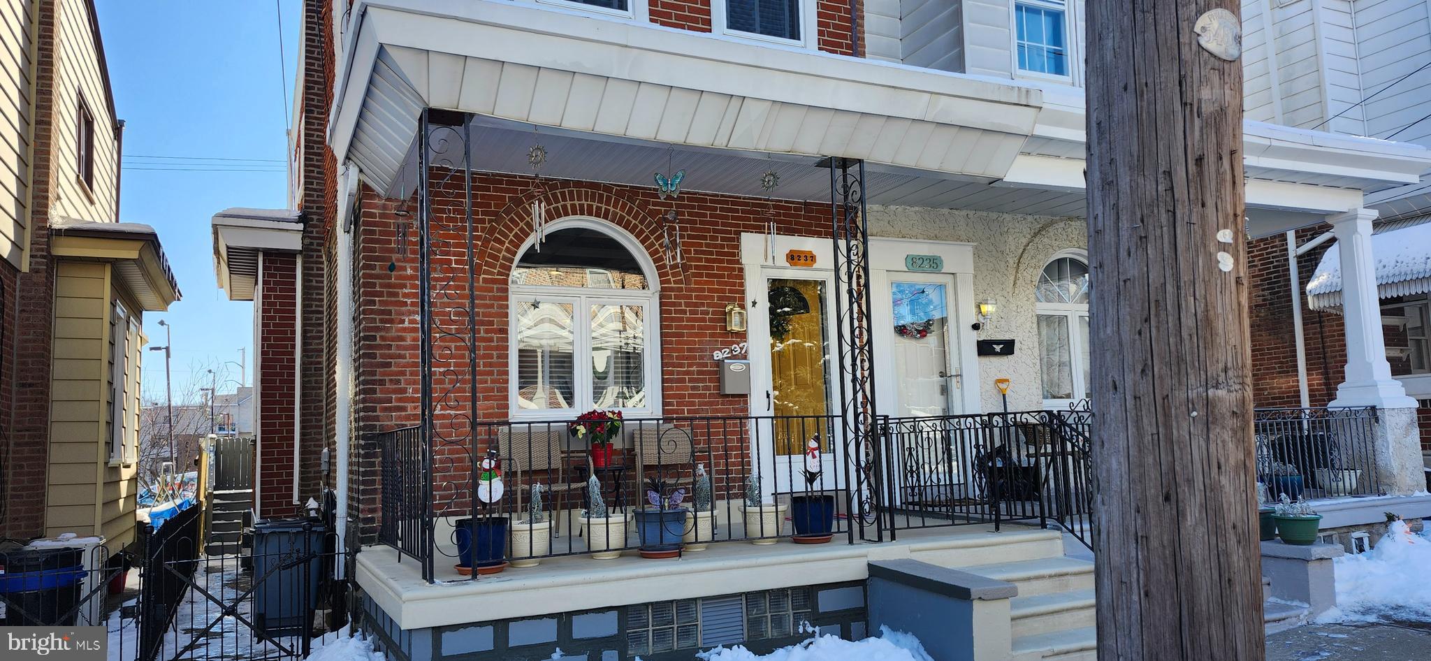 HOLMESBURG - Residential