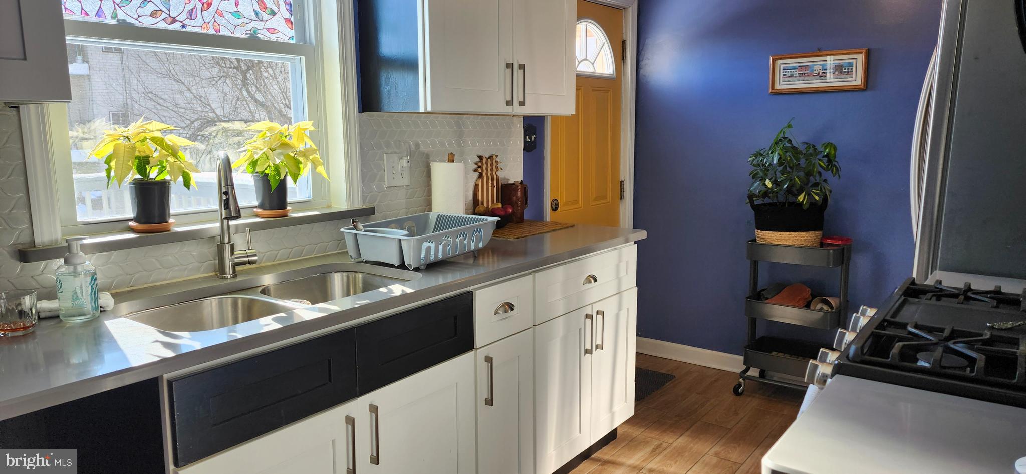 HOLMESBURG - Residential