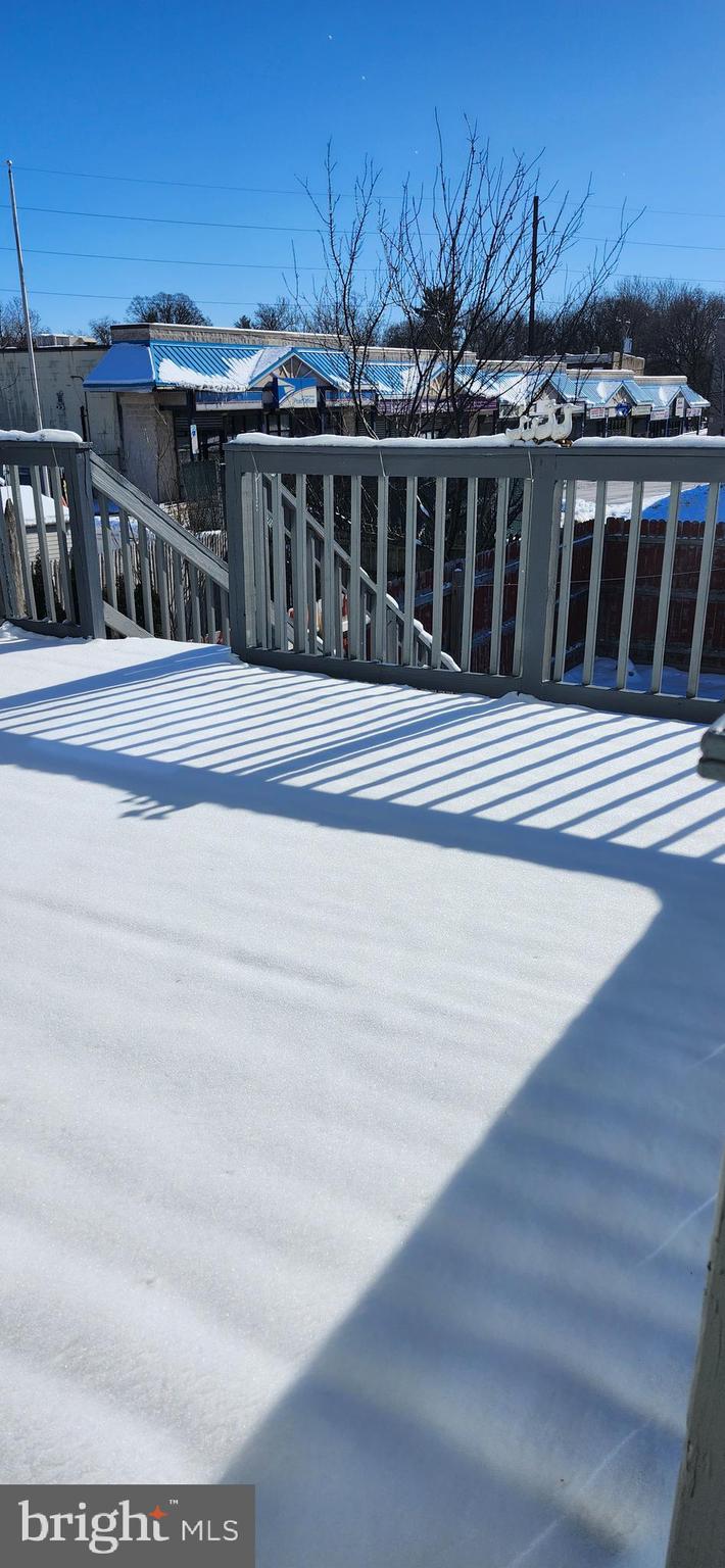 HOLMESBURG - Residential