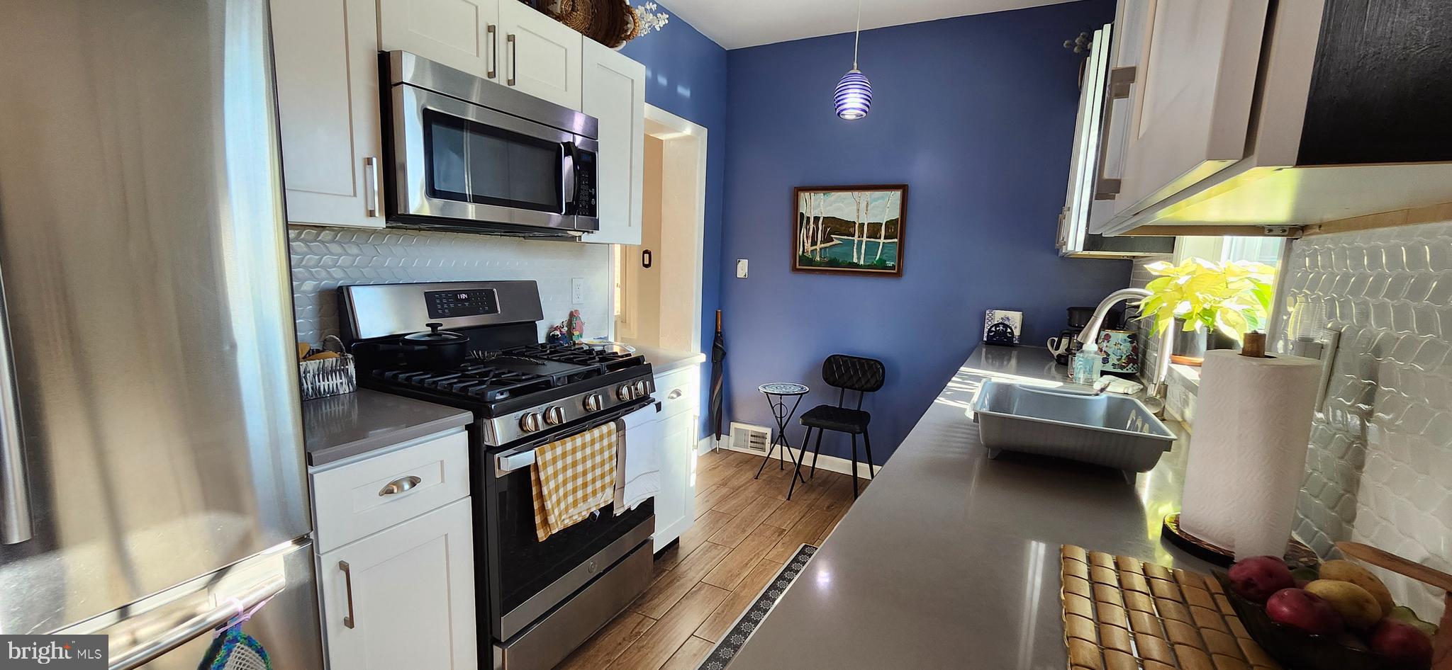 HOLMESBURG - Residential