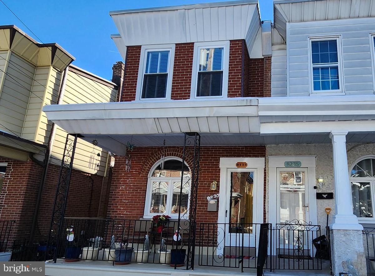 HOLMESBURG - Residential