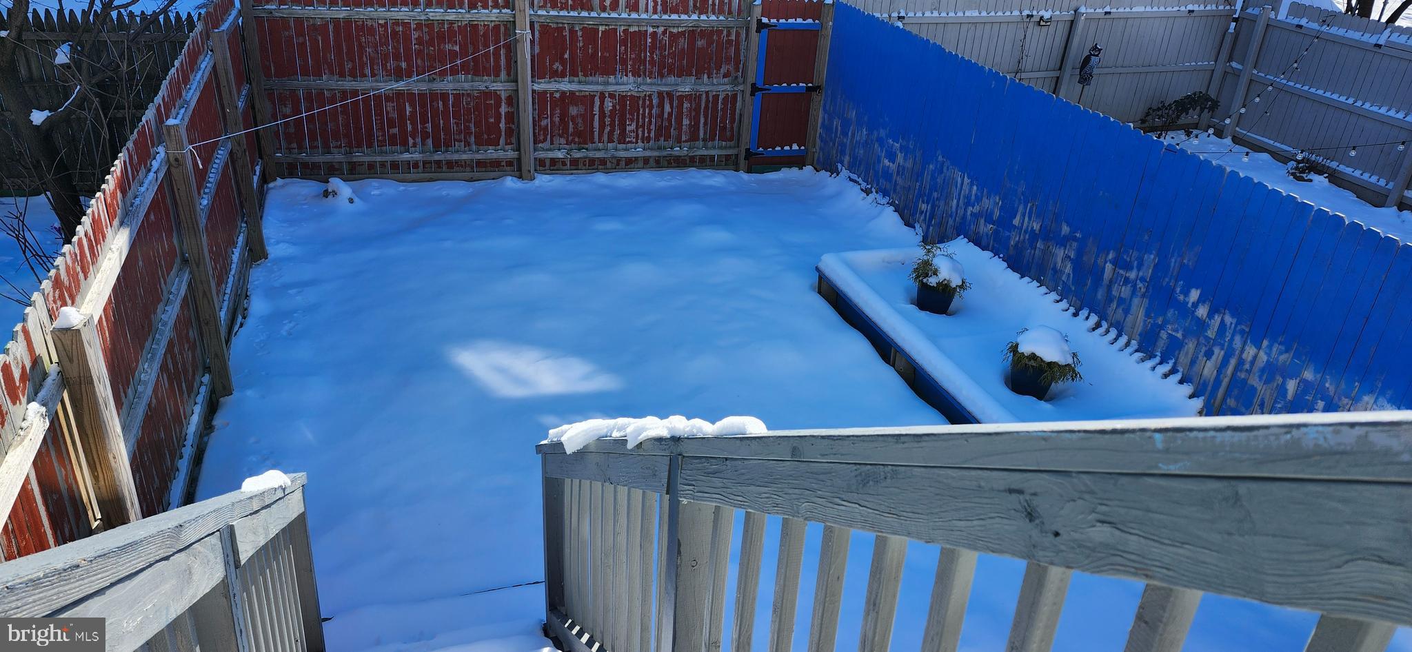 HOLMESBURG - Residential