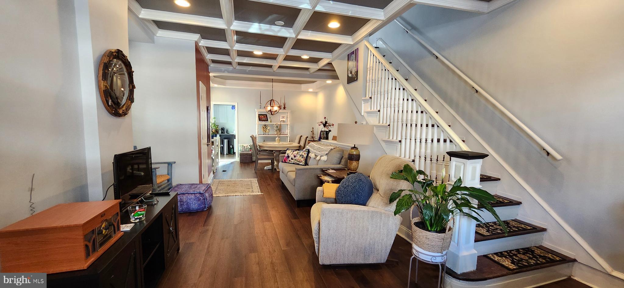 HOLMESBURG - Residential