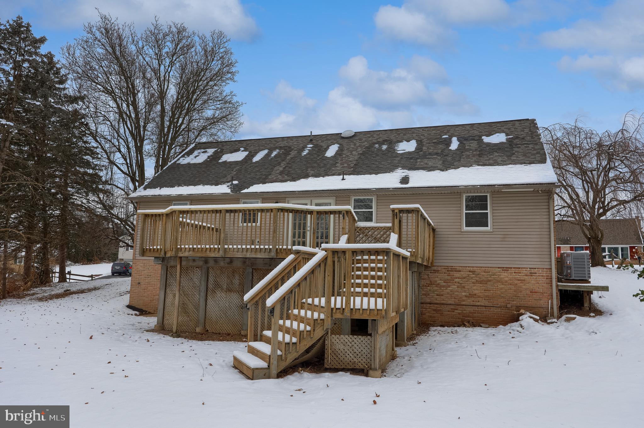 EAST PETERSBURG BOROUGH - Residential