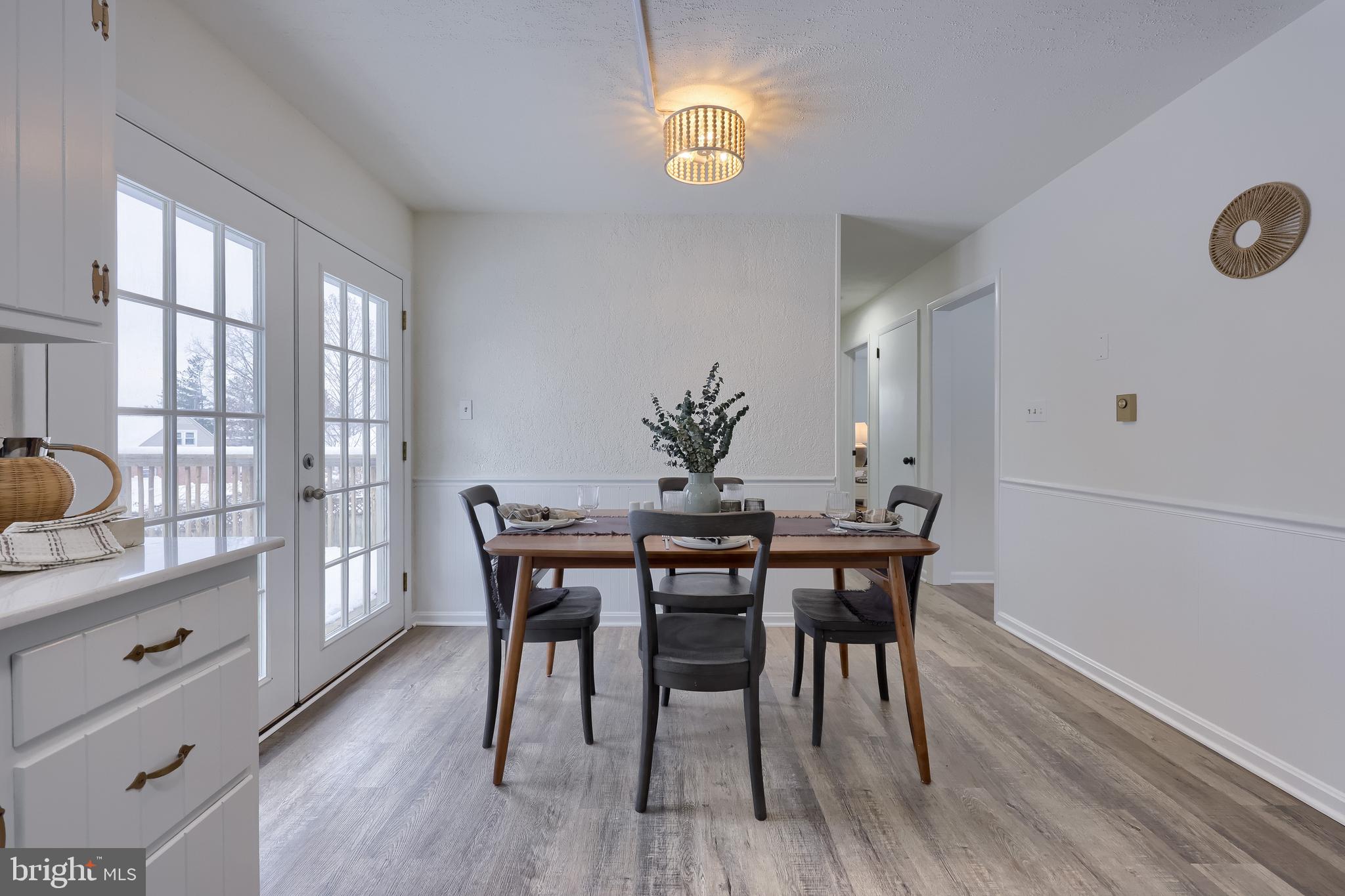 EAST PETERSBURG BOROUGH - Residential