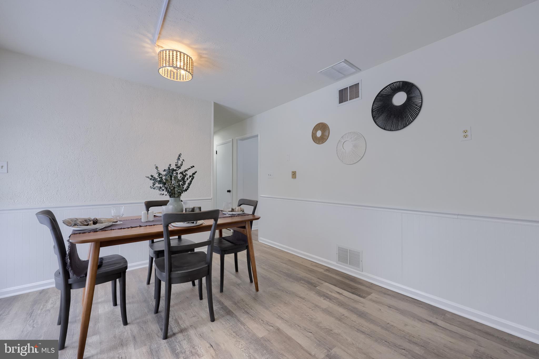 EAST PETERSBURG BOROUGH - Residential