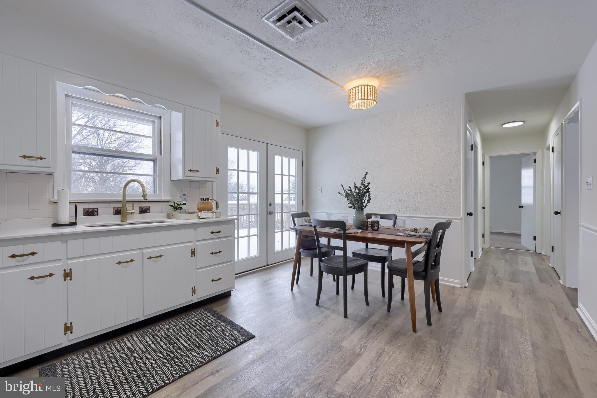 EAST PETERSBURG BOROUGH - Residential