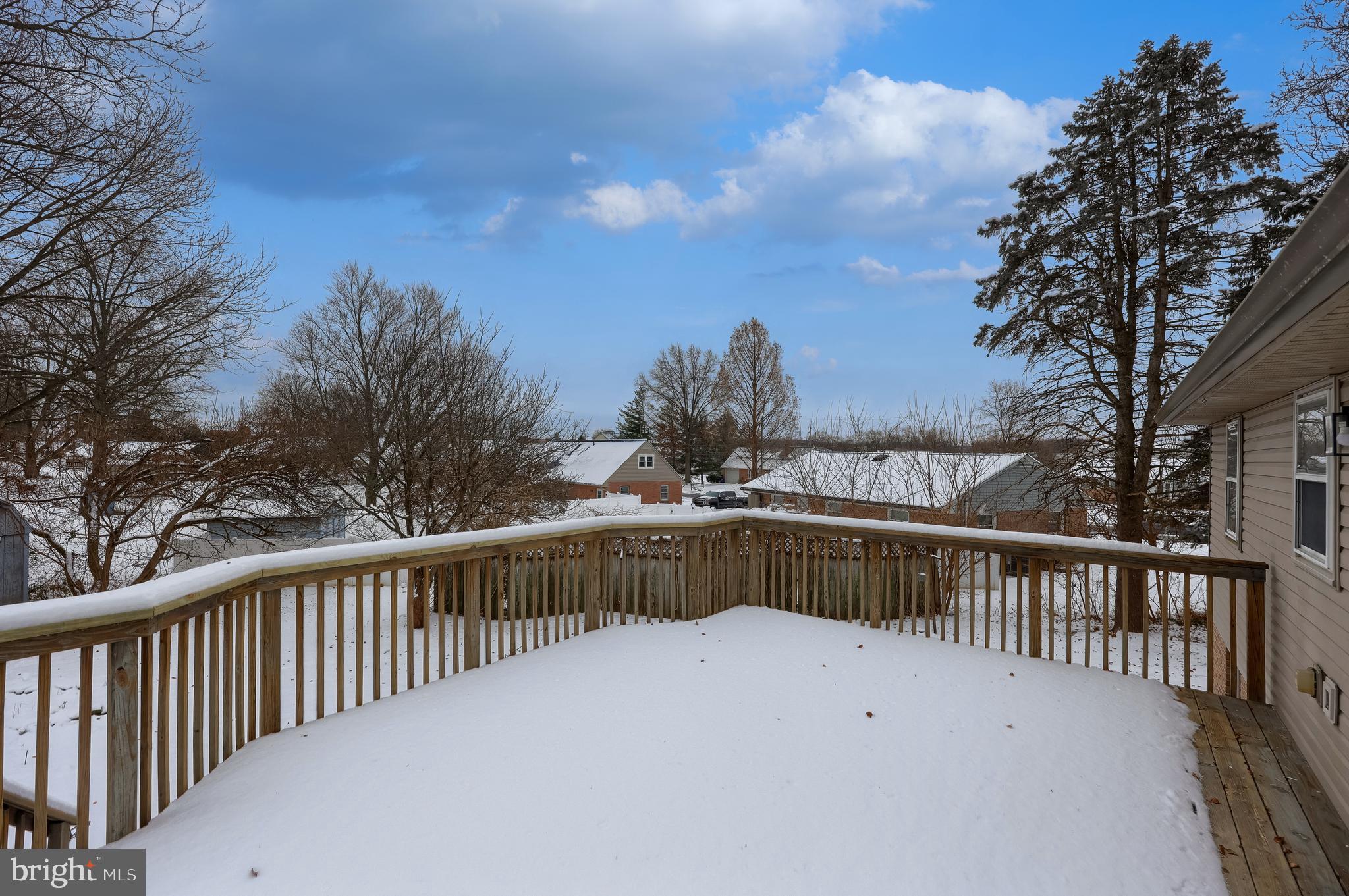 EAST PETERSBURG BOROUGH - Residential