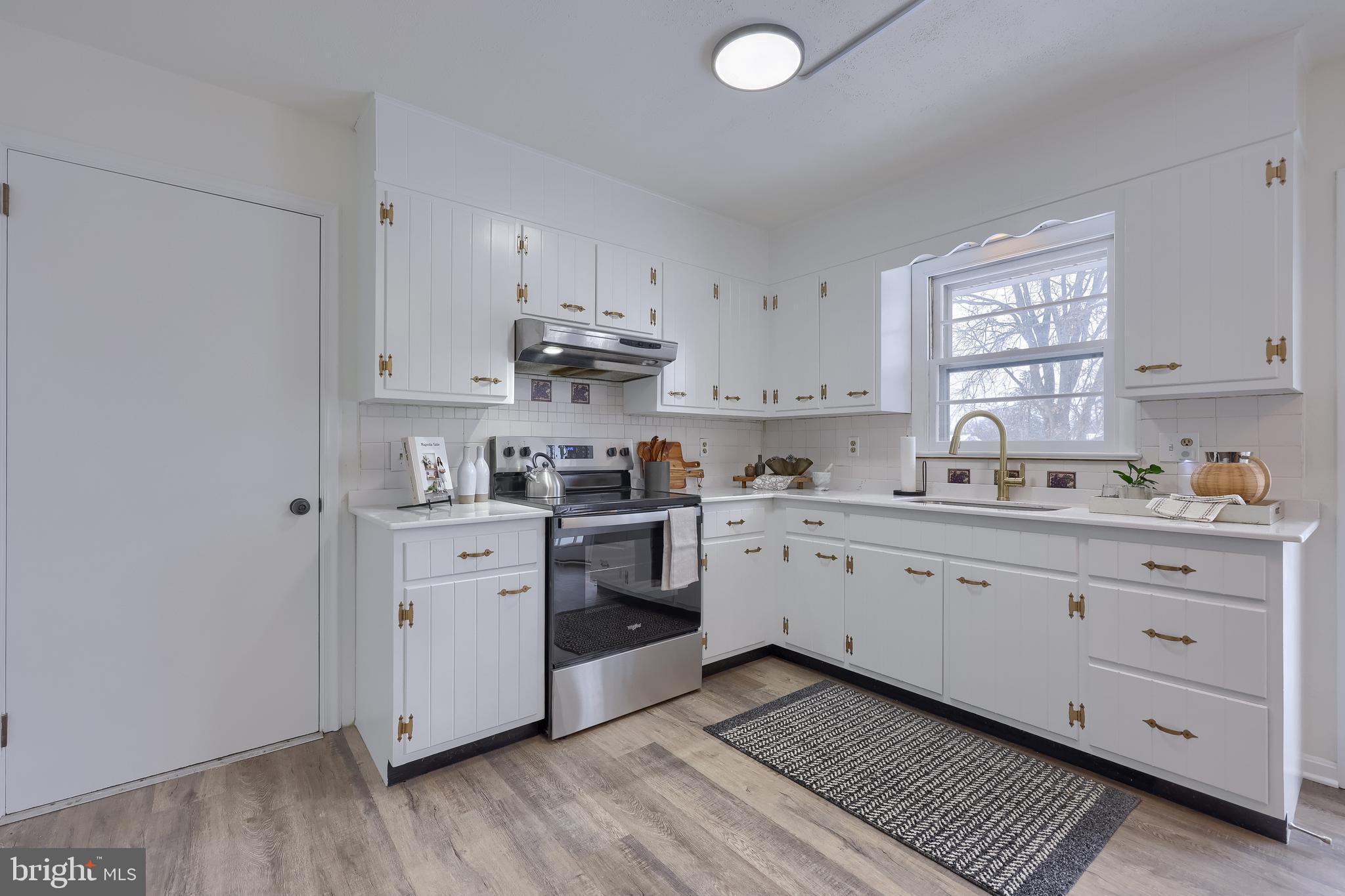 EAST PETERSBURG BOROUGH - Residential