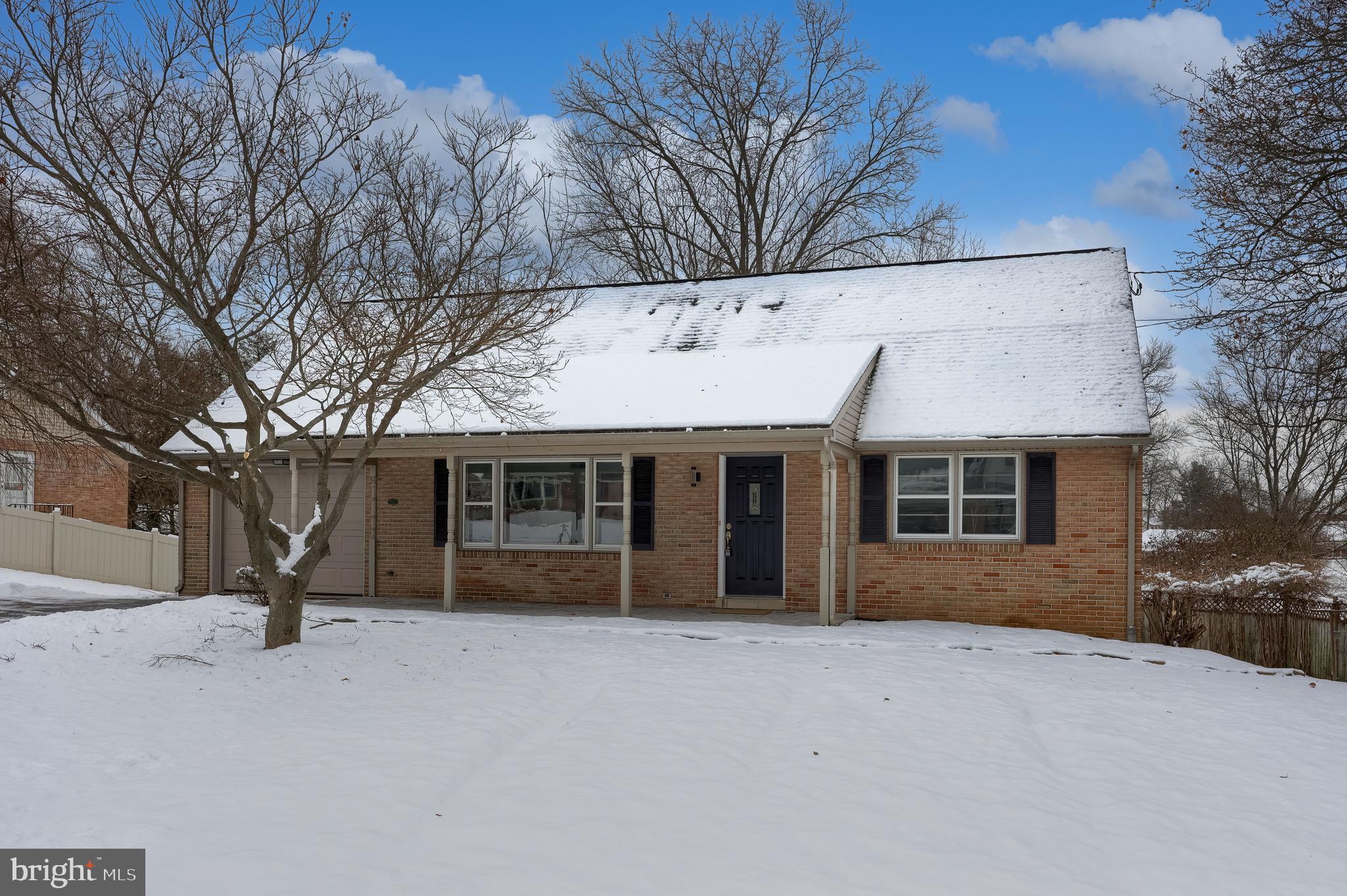 EAST PETERSBURG BOROUGH - Residential