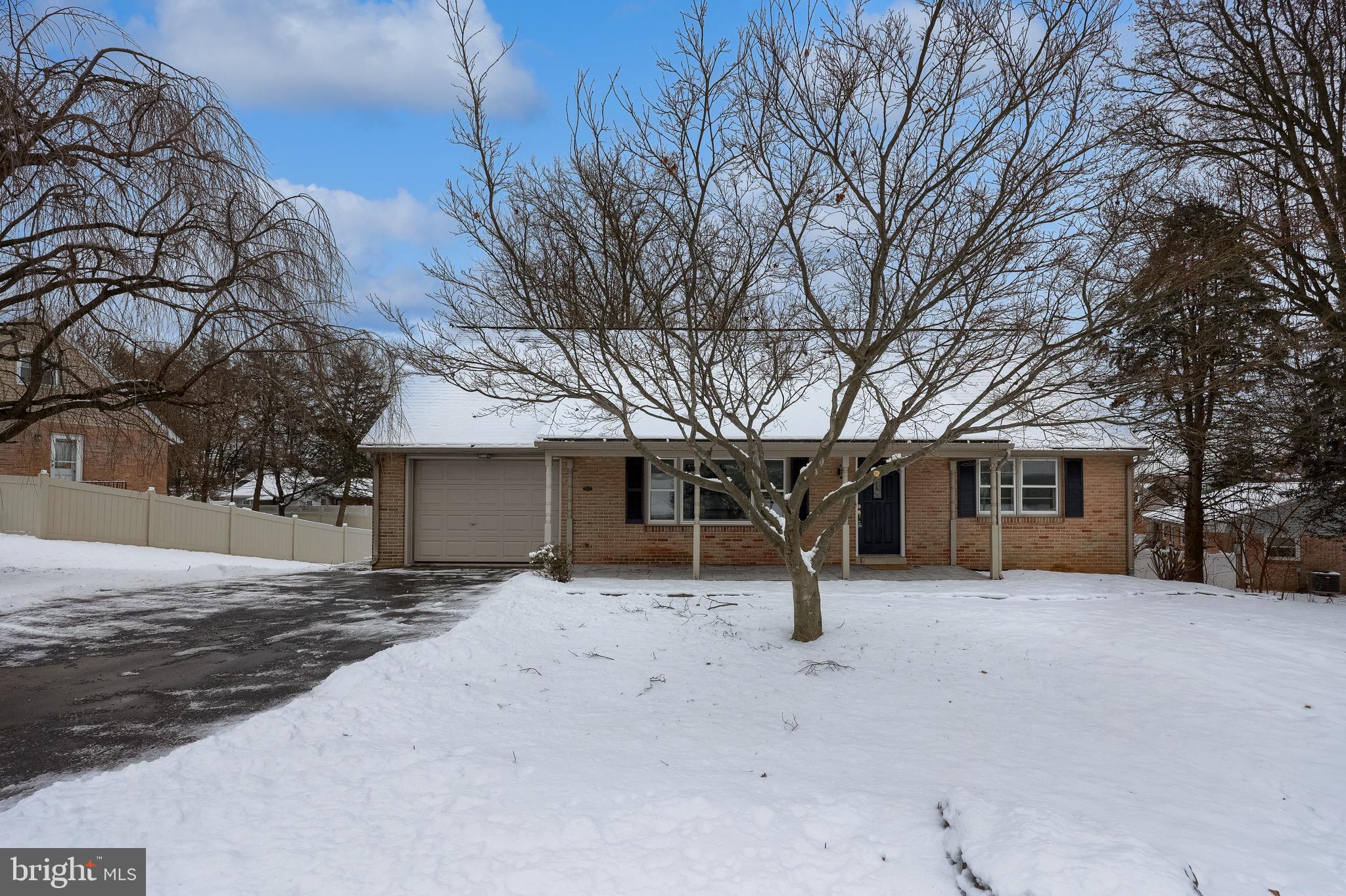 EAST PETERSBURG BOROUGH - Residential