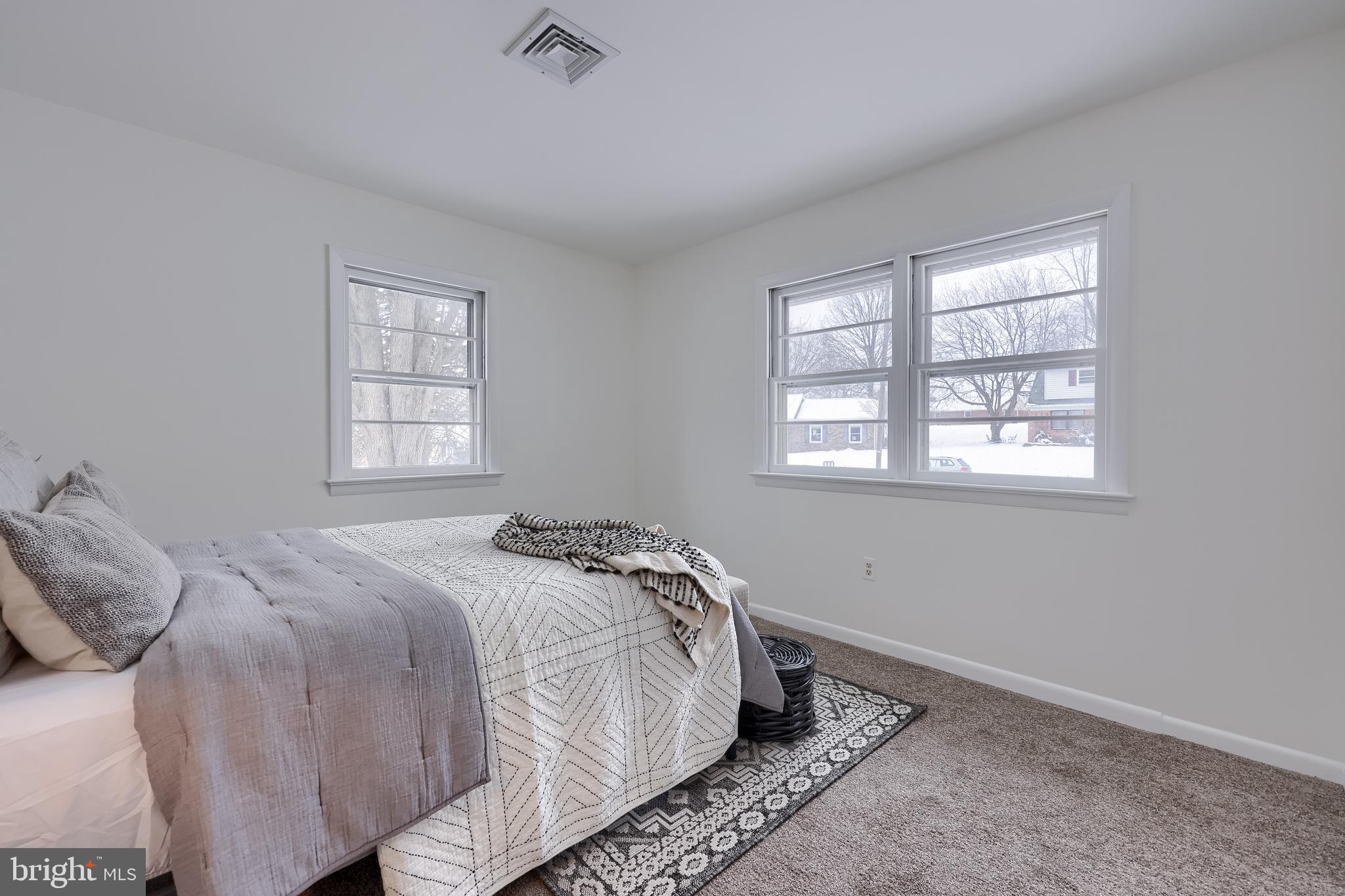 EAST PETERSBURG BOROUGH - Residential