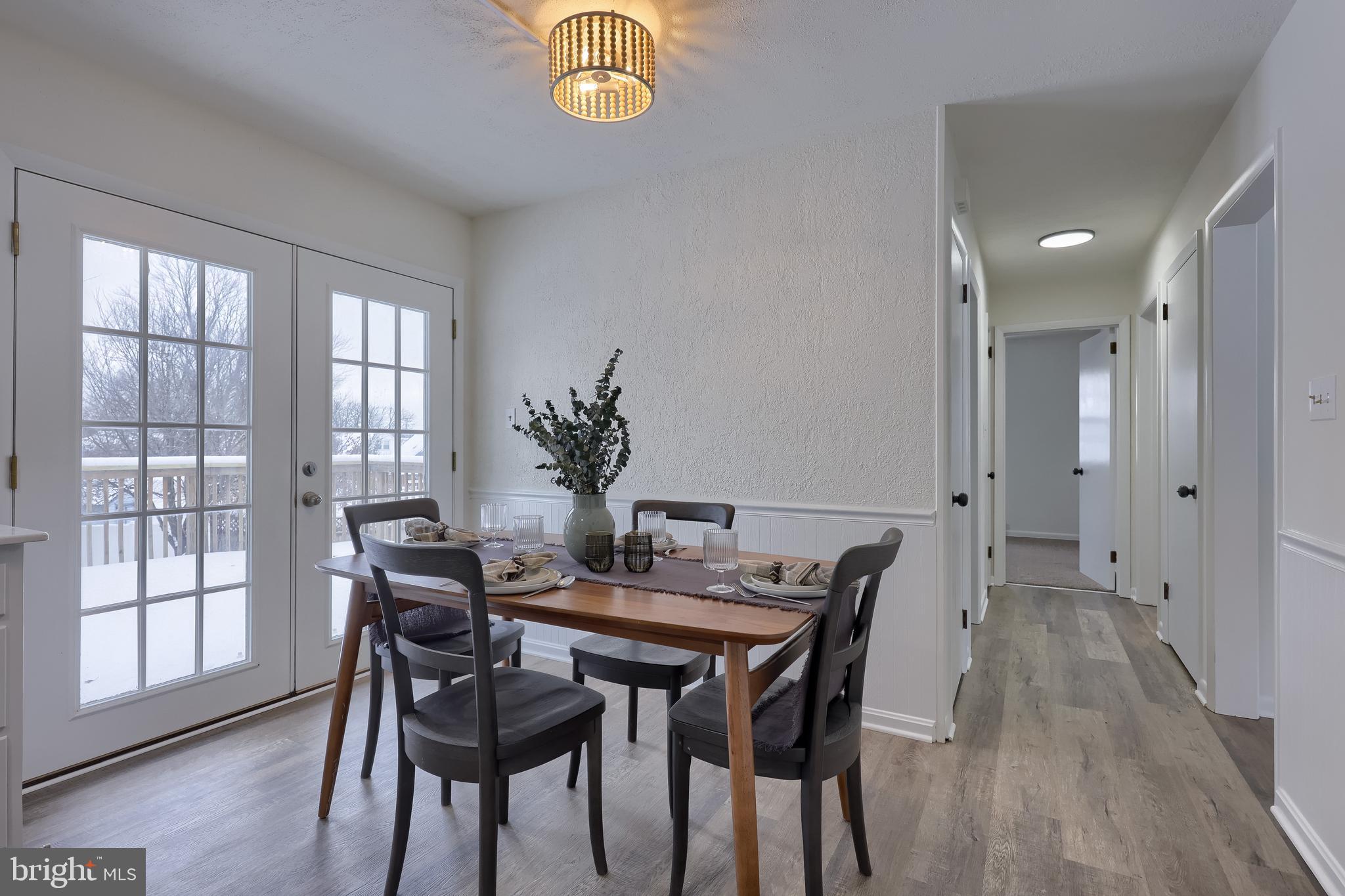 EAST PETERSBURG BOROUGH - Residential