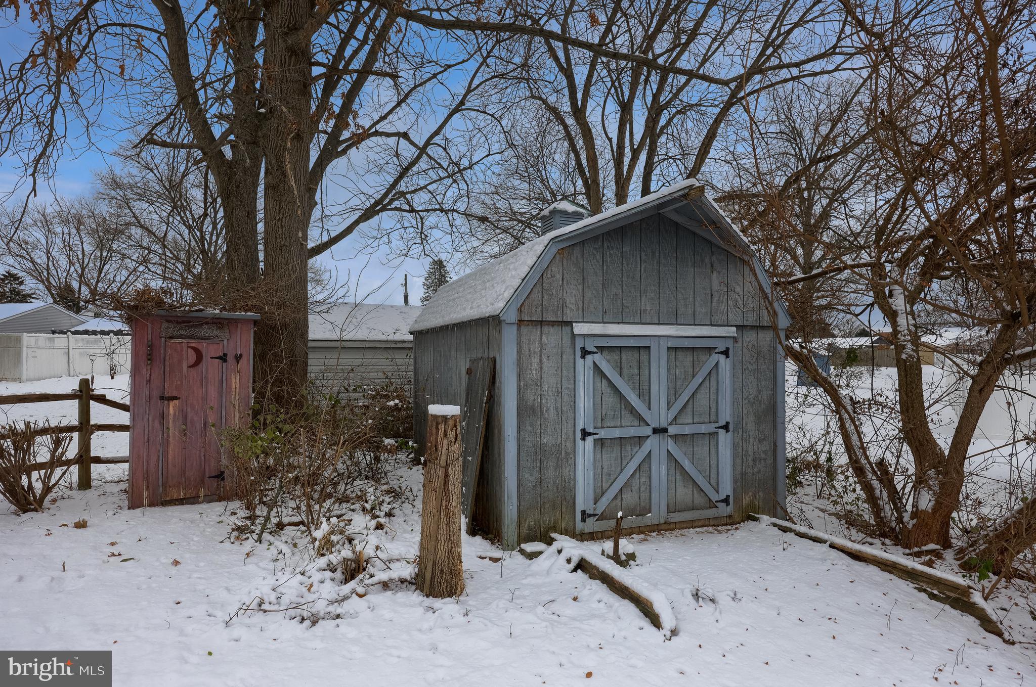 EAST PETERSBURG BOROUGH - Residential