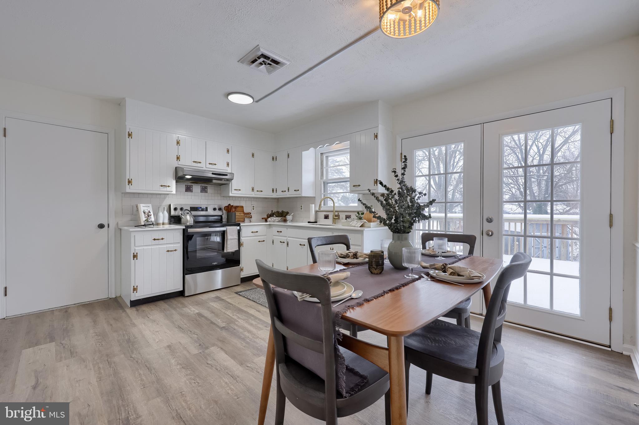 EAST PETERSBURG BOROUGH - Residential