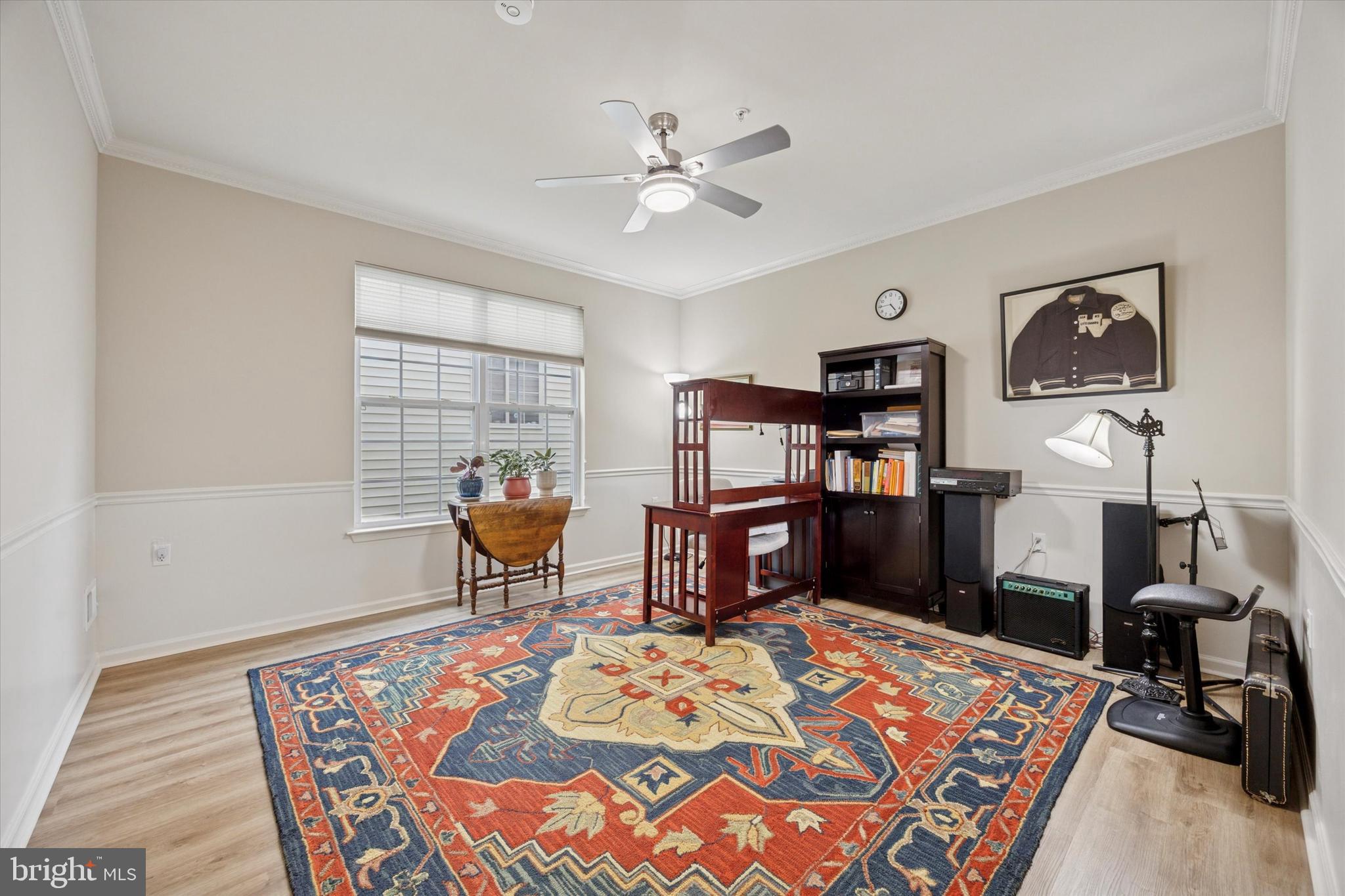 1105 MAXWELL MANOR