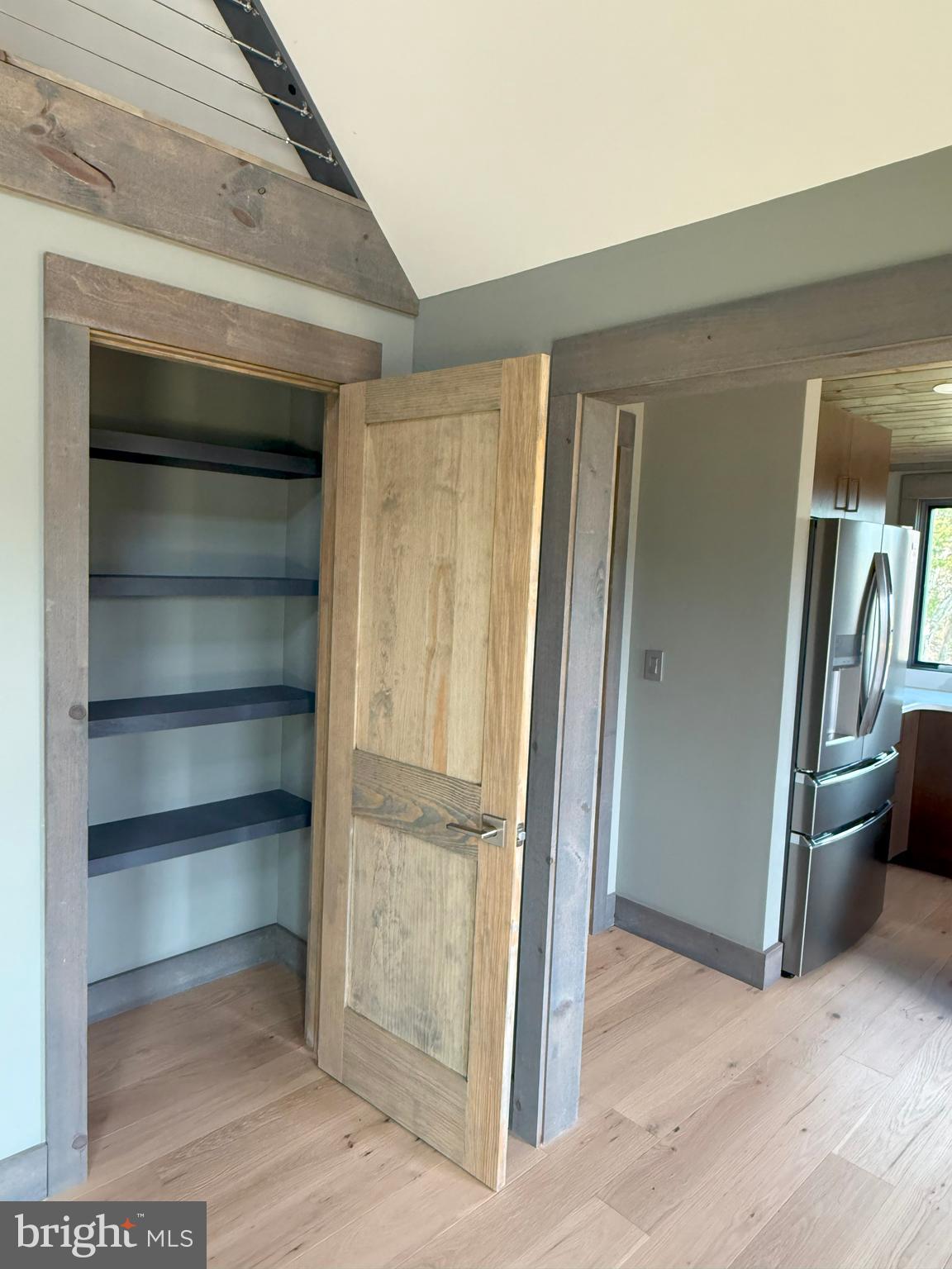 LOST RIVER VALLEY (LRVPOA) - Residential